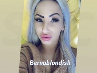 Bernablondish Sexe amateur contributions