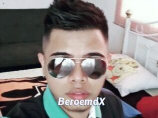 BeroemdX