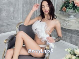 BerryLipsX Sexe amateur contributions