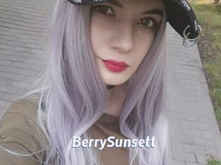 BerrySunsett