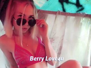 Berry_Love4u