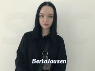 BertaJousen