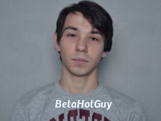BetaHotGuy Sexe amateur contributions