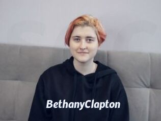 BethanyClapton