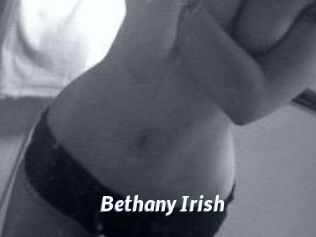 Bethany_Irish