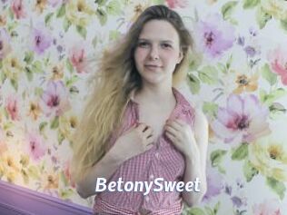BetonySweet