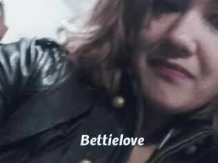 Bettielove