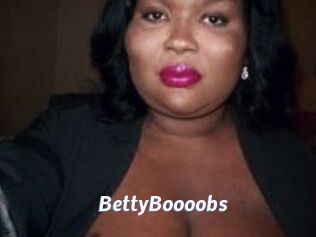 BettyBoooobs