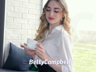 BettyCampbell