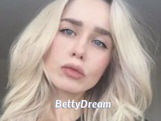 Betty_Dream