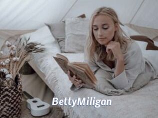 BettyMiligan