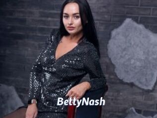 BettyNash