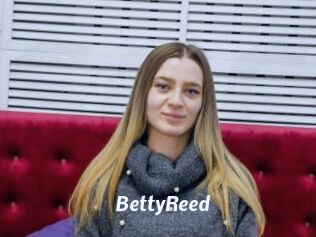 BettyReed
