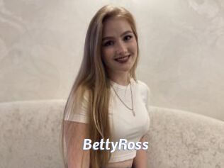 BettyRoss
