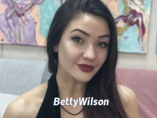 BettyWilson