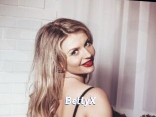 BettyX