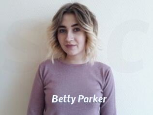 Betty_Parker Sexe amateur contributions