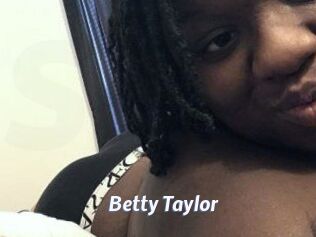 Betty_Taylor