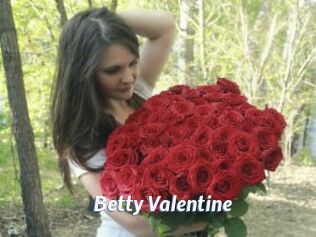 Betty_Valentine