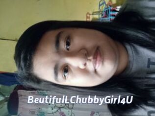 BeutifulLChubbyGirl4U