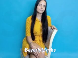 BeverlyMarks