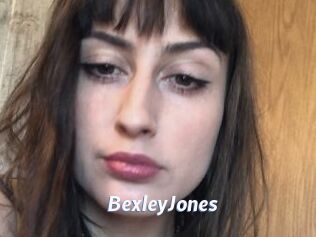 BexleyJones