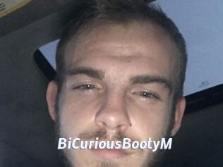 BiCuriousBootyM