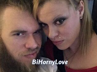 BiHornyLove