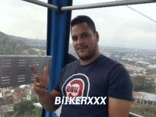BiIKERXXX