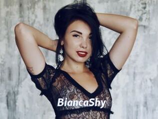 BiancaShy Sexe amateur contributions