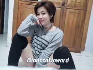 BianccaHoward Sexe amateur contributions