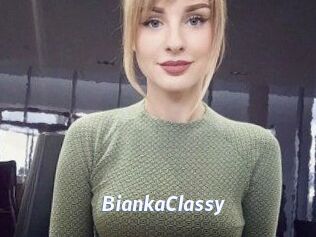 BiankaClassy