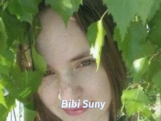 Bibi_Suny Sexe amateur contributions