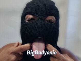 BigBodyonia Sexe amateur contributions