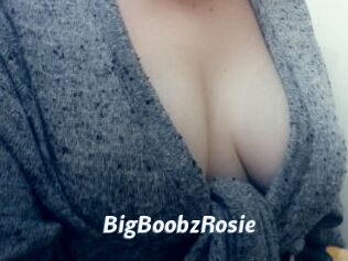 BigBoobzRosie