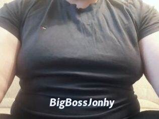 BigBossJonhy