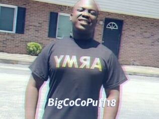 BigCoCoPuff18
