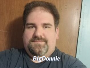 BigDonnie Sexe amateur contributions