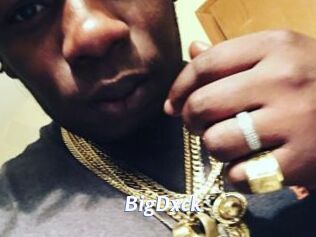 BigDxck