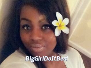BigGirlDoItBest