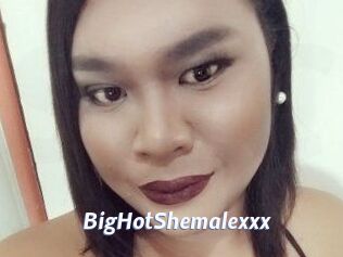 BigHotShemalexxx