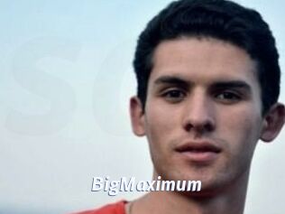 BigMaximum