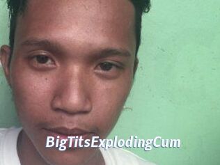 BigTitsExplodingCum