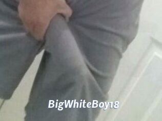 BigWhiteBoy18