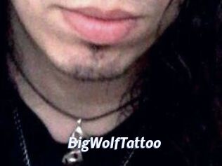 BigWolfTattoo