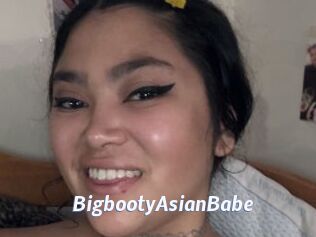 BigbootyAsianBabe