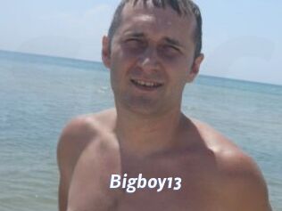 Bigboy13
