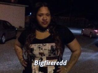 Bigfireredd