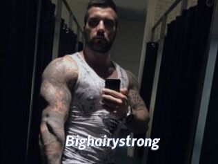 Bighairystrong Sexe amateur contributions