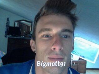 Bigmatt91